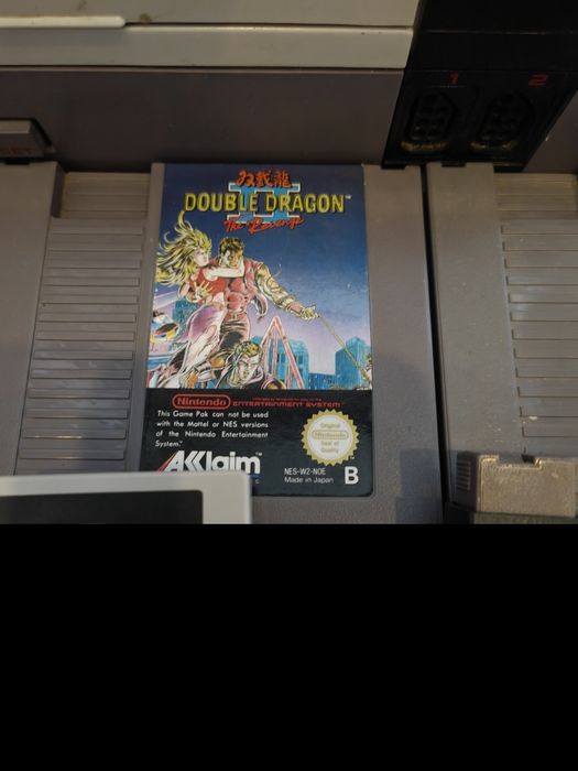 Nintendo nese01 1985 Japan