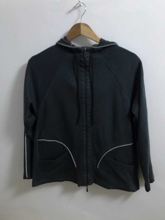 Hanorac Giorgio Armani Colezione