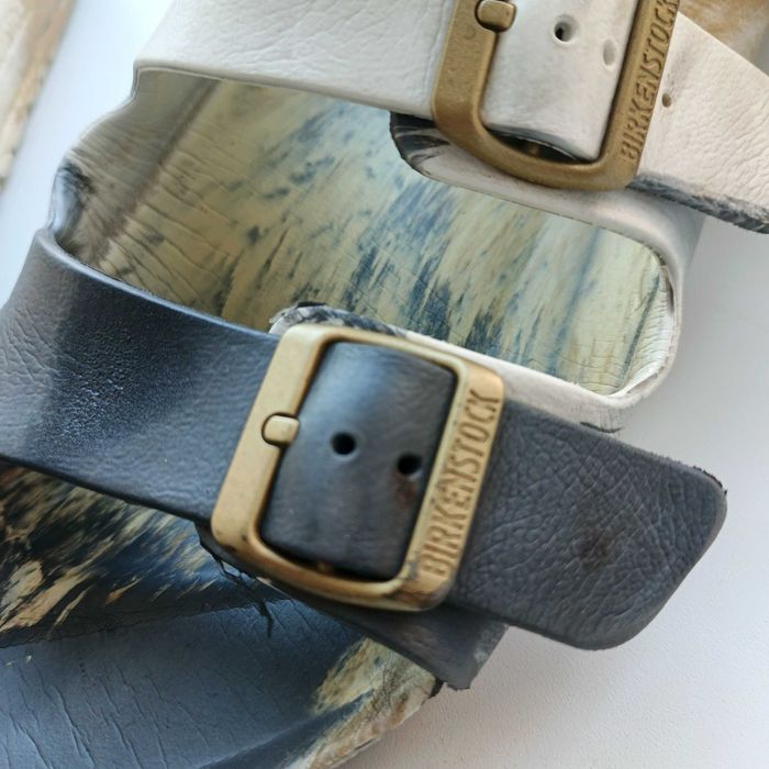 Биркинштоки Birkenstock оригинал