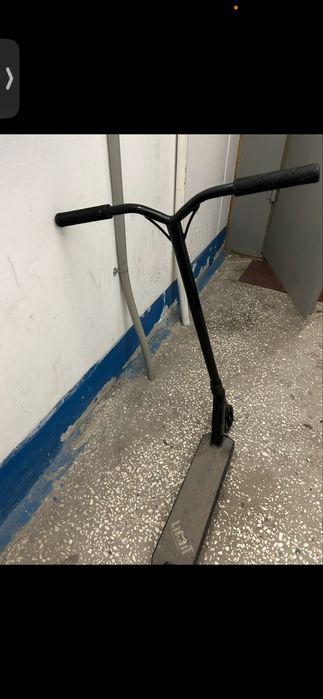 LIMIT самокат продам