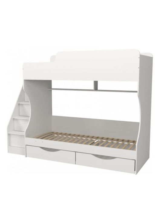 2х ярусные кровати