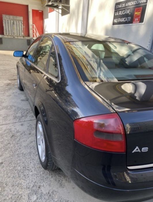 Vand Audi A6 C5 (4B), 1.9 TDI AJM, 115 CP.