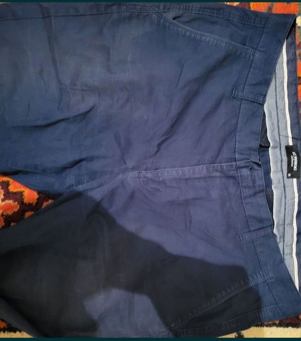 Брюки и кофта олимпийка