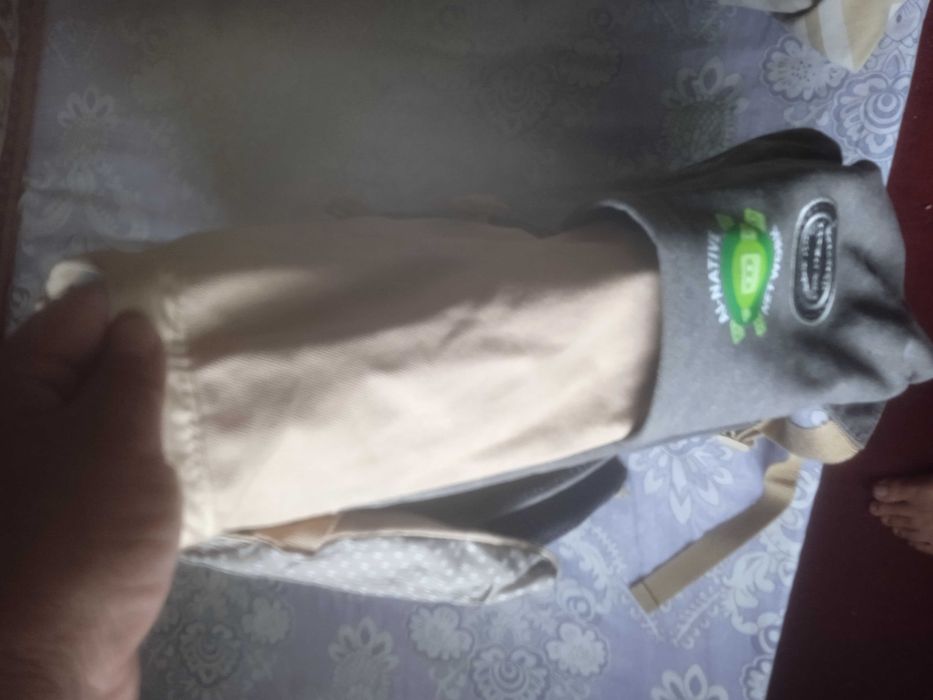 Xiaomi roll top casual backpack gl