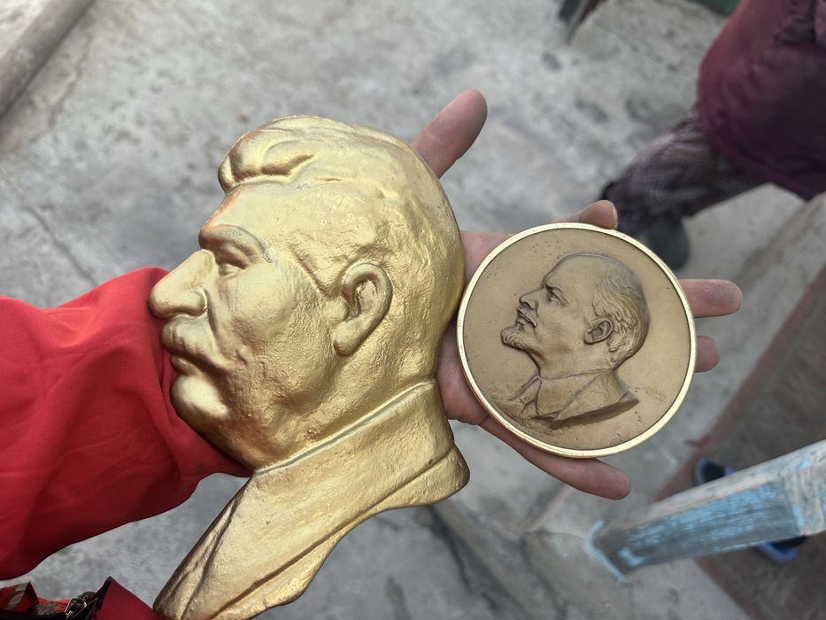 Продам срочна сталин