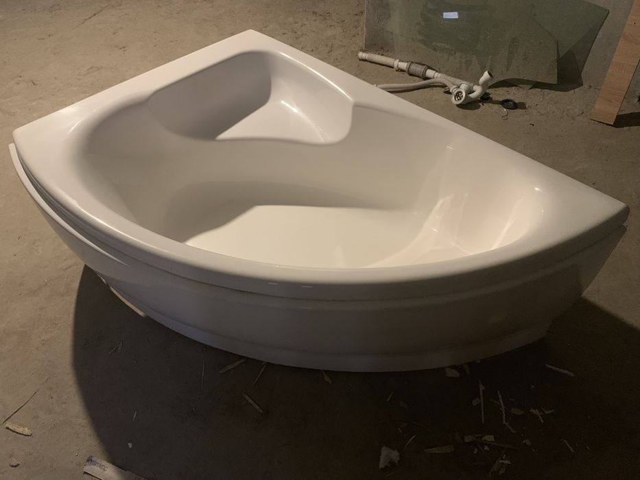 Ванна,почти идеал.СРОЧНО!