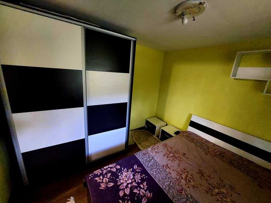 Дава се под наем Двустаен апартамент в Бургас, Братя Миладинови - 40 кв.м за 229.5 € - Снимка #3