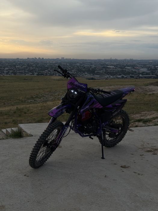 Sanchez maniac pr300