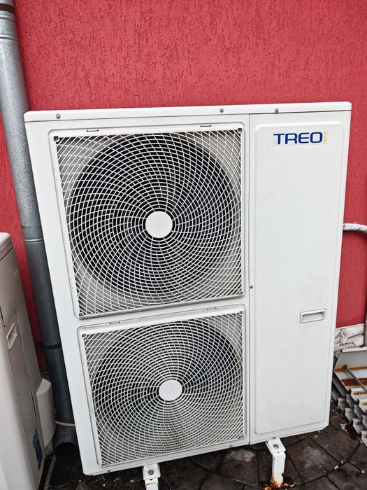 Климатик treo 60