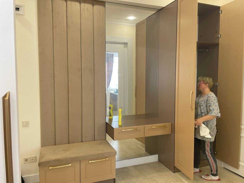 Сдаётся квартира на Ракат Махалла