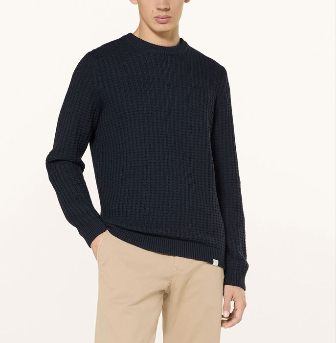 Nowadays Pullover ОРИГИНАЛЕН мъжки пуловер - L