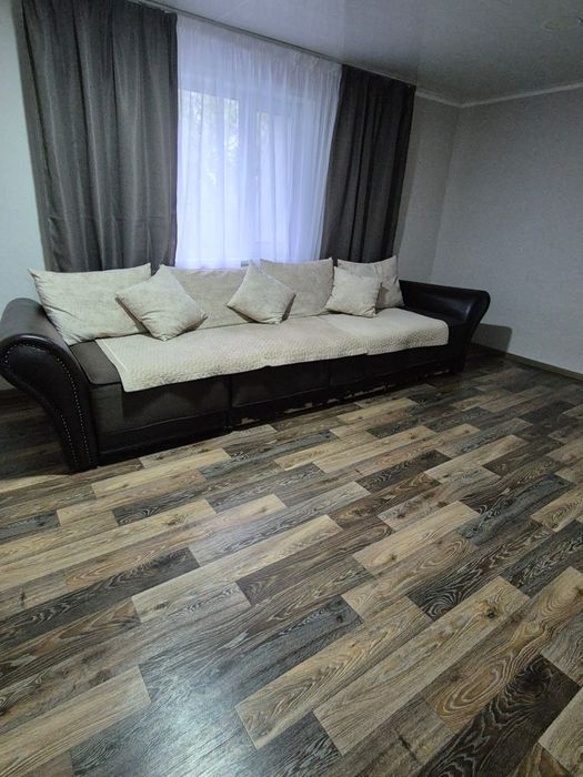 Сдаётся коттедж на 1-3 месяца