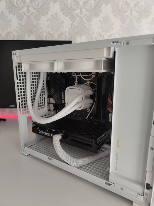 Продам игровой компьютер