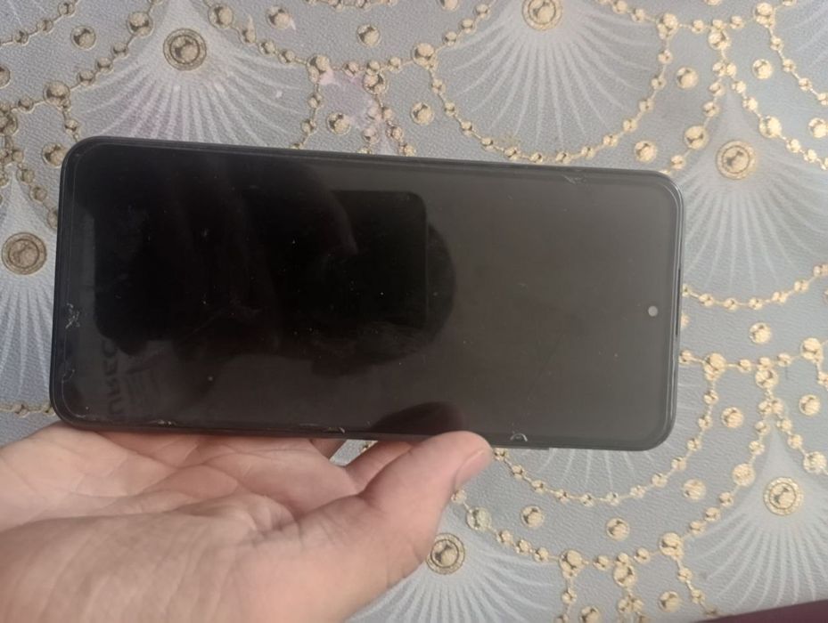 Redmi not 10  128 gb