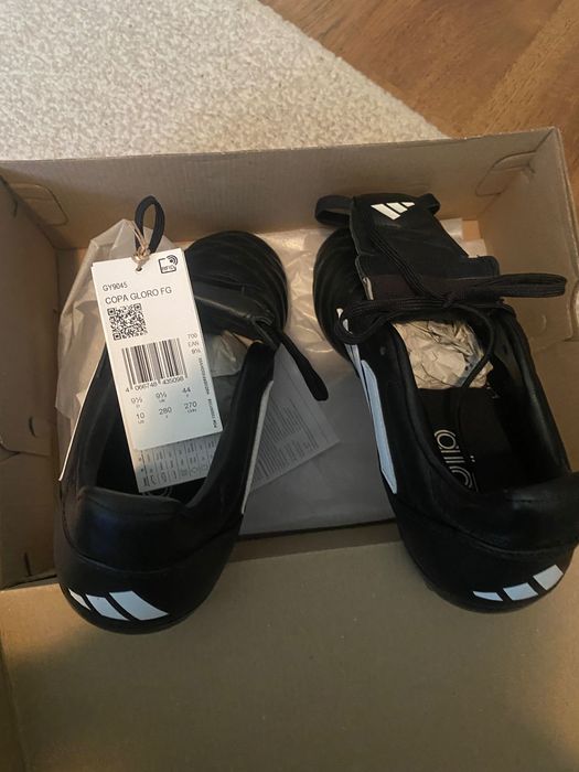 Мъжки бутонки adidas copa
