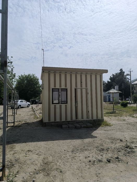 Дукон  сотилади 3 га 4