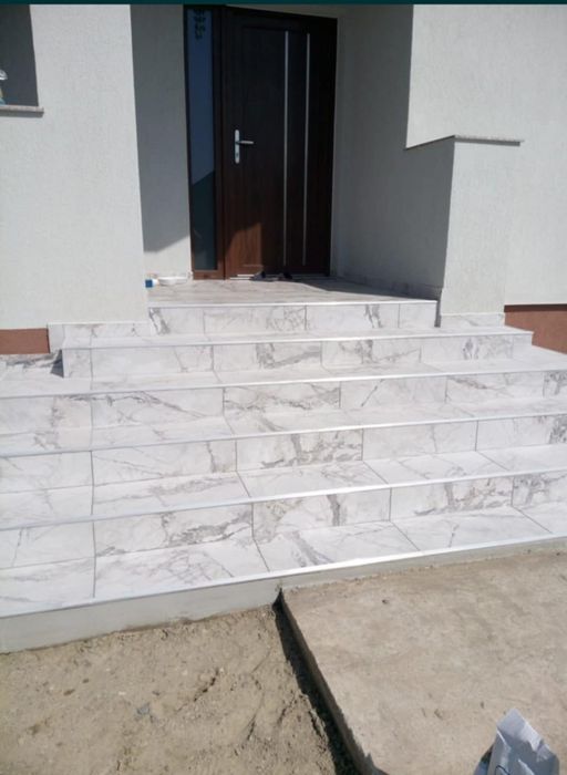 Meseriaș în construcții