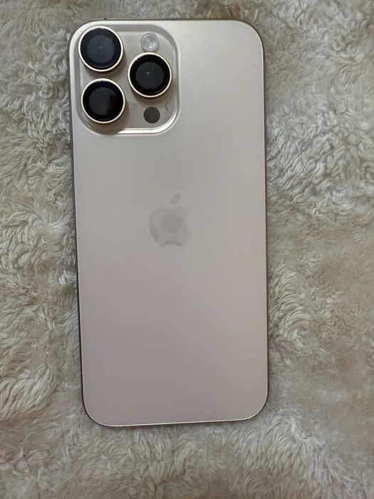 Iphone 16 proMax