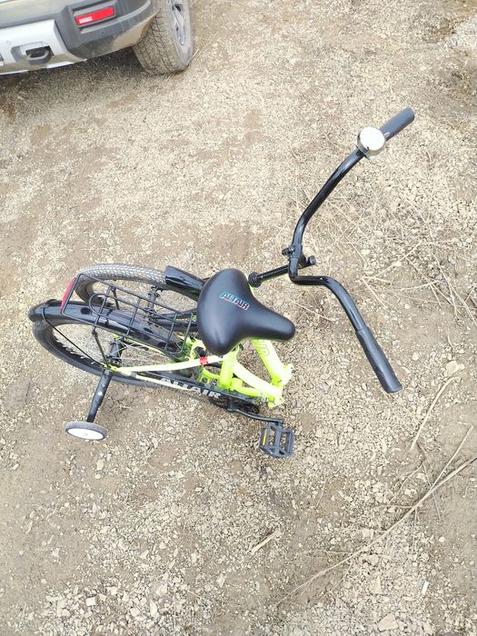 Продам велосипед