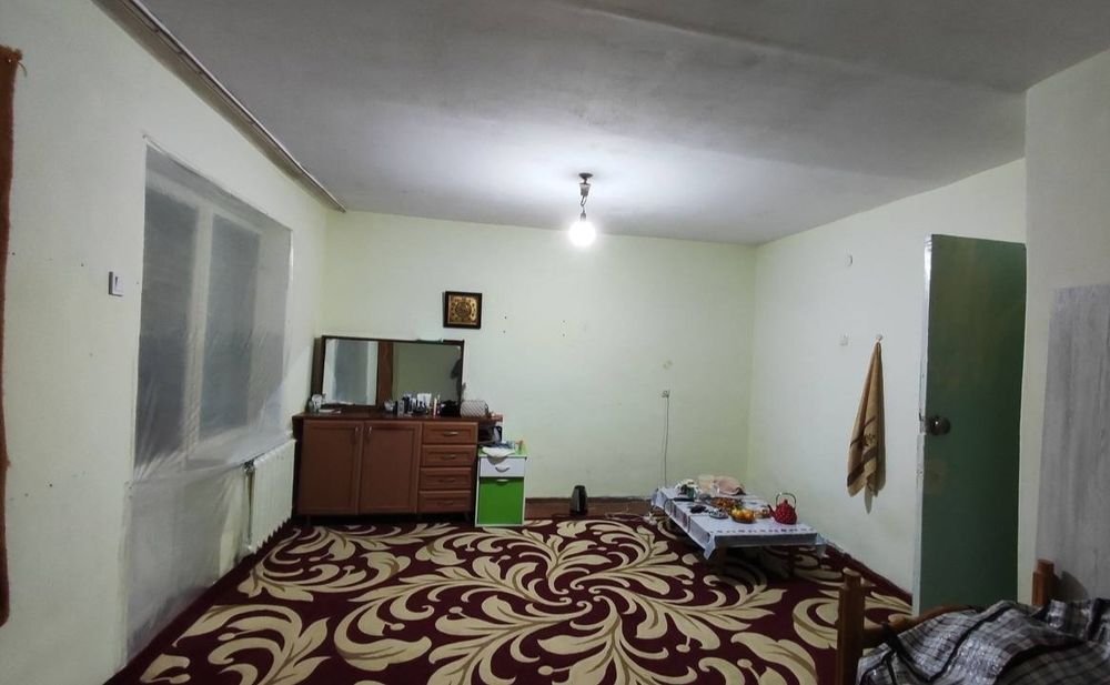 1-Комн. 2-Этаж. 41м². Продажа. Геофизика.