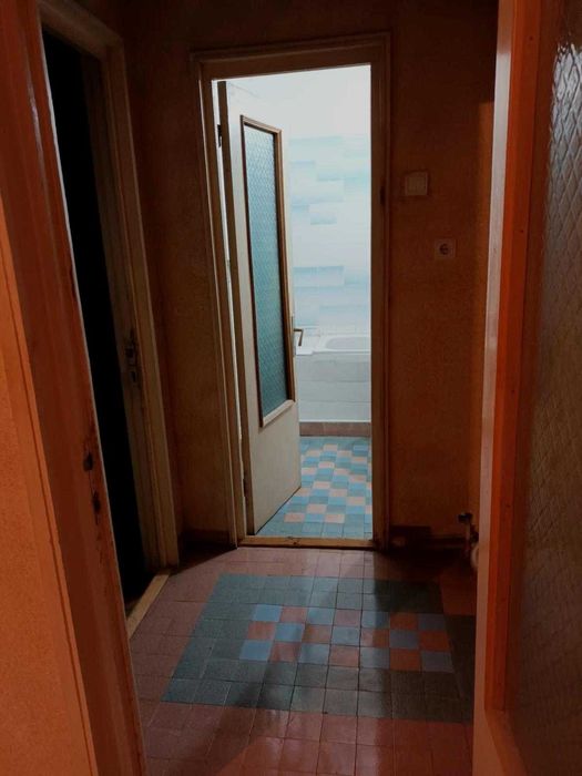 Apartament 2 camere de vanzare - Orion (K2)| Centrală proprie | Liber | De renovat după gustul tău