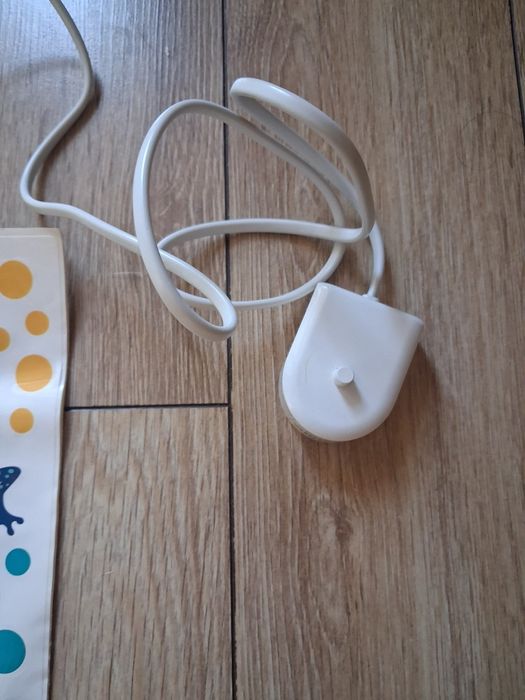 Детска ел. Четка за зъби на PHILIPS 20 лв