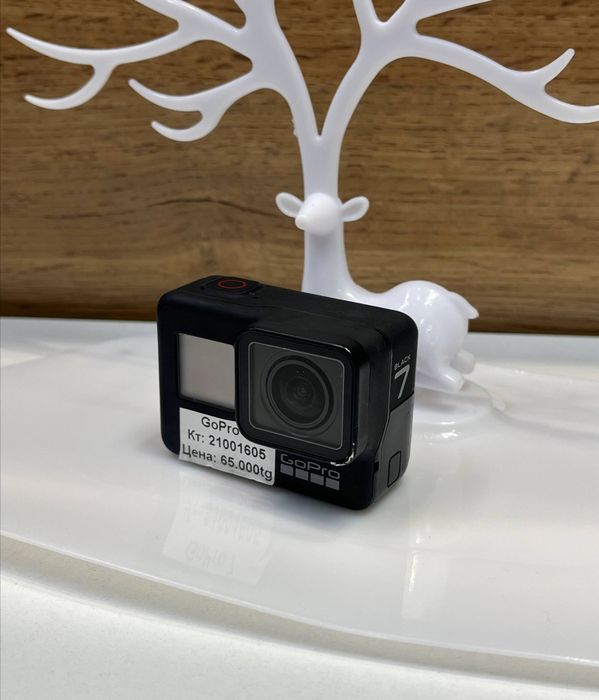 Go Pro 7/BariBarShop/Рассрочка