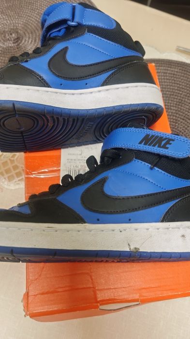 Nike Air, размер 36.5