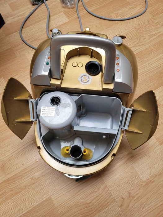 Aspirator Zepter Tuttoluxo 6S