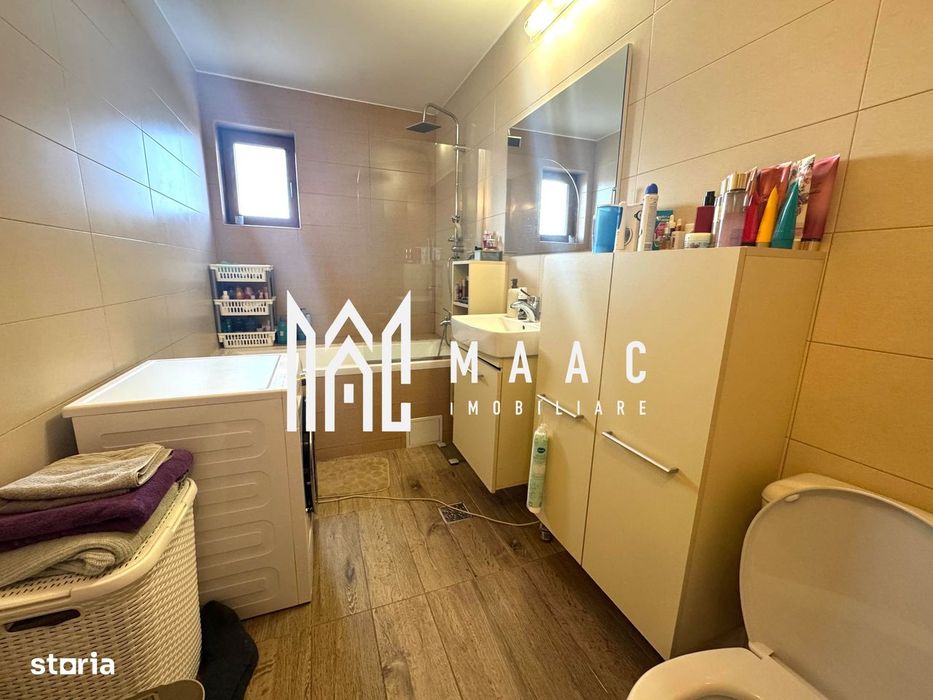 Apartament 3 camere | Decomandat | 2 balcoane | Arhitectilor