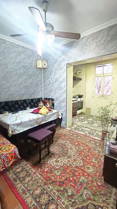 Сергелинский район Куйлюк массив 5 2в3/2/5 не торец