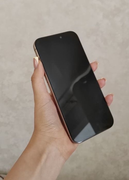 Iphone 16 pro max 512