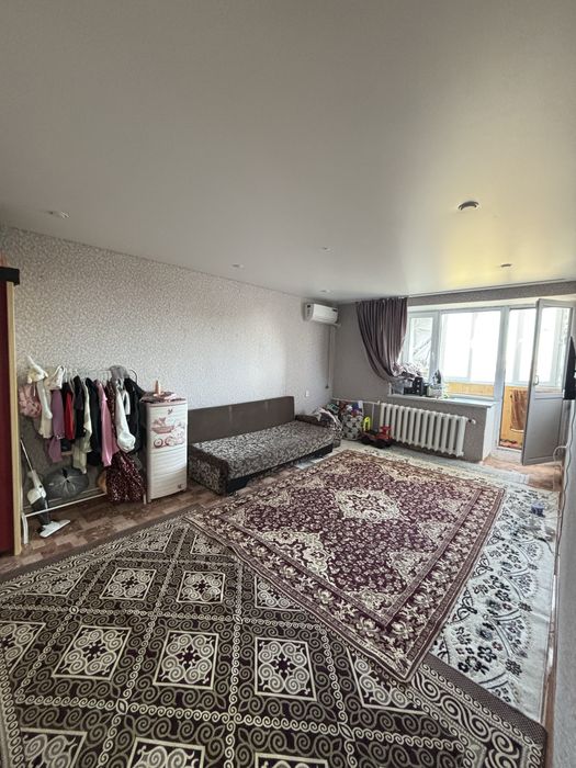 Продам 1х комн квартиру