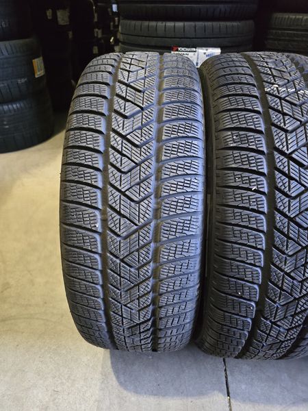 255/50/19//235/55/19 PIRELLI