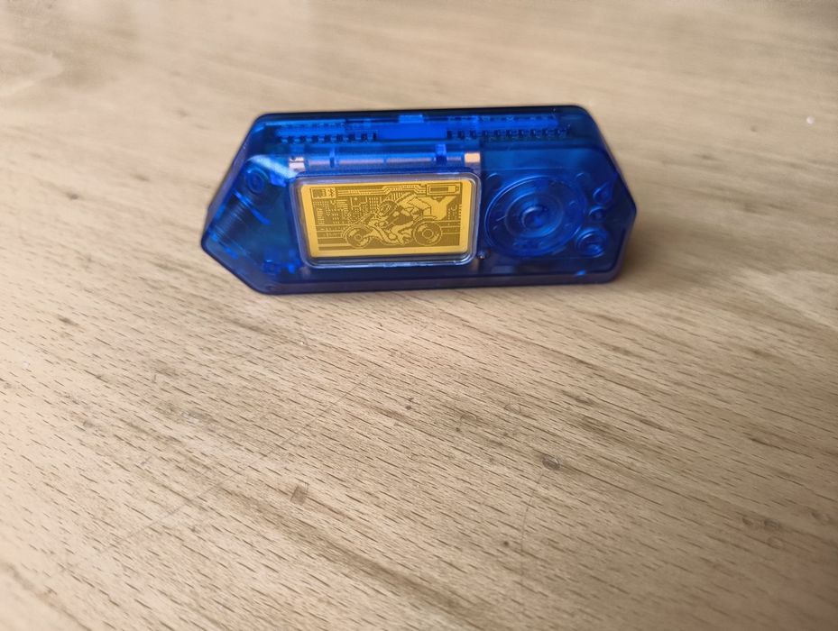 Flipper Zero ЧИСТО НОВ + WiFi PRO + уникален кей