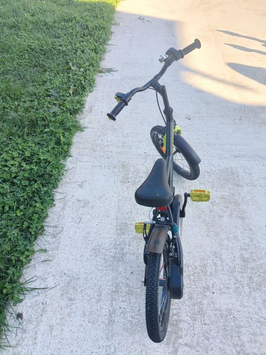 Bicicleta pentru copii