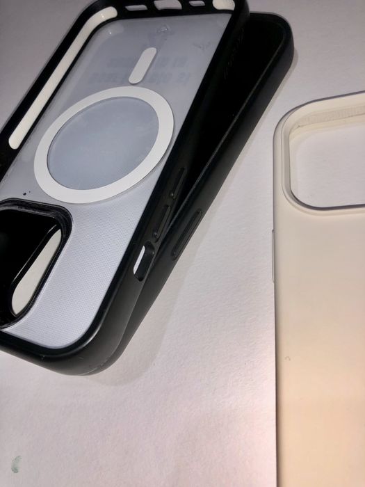 Iphone 13 pro Huse + Folie (Mobilfox)