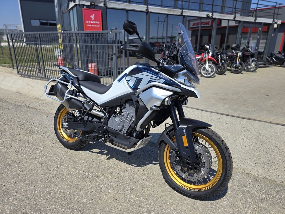 CFMOTO 800MT Explore Edition 2025