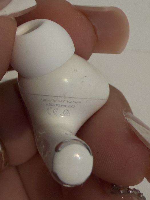 Carcasa si casca dreapta Airpods Pro 2 (2022) USB-C