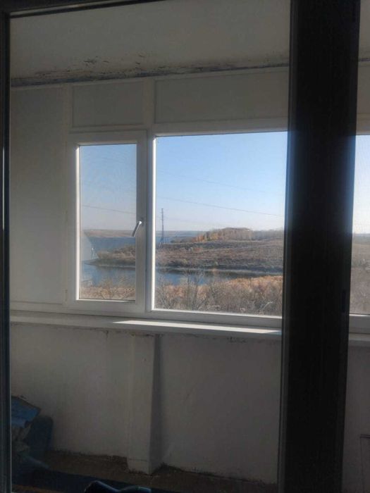 4 бөлмелі ленинград жобасы, 3 қабат