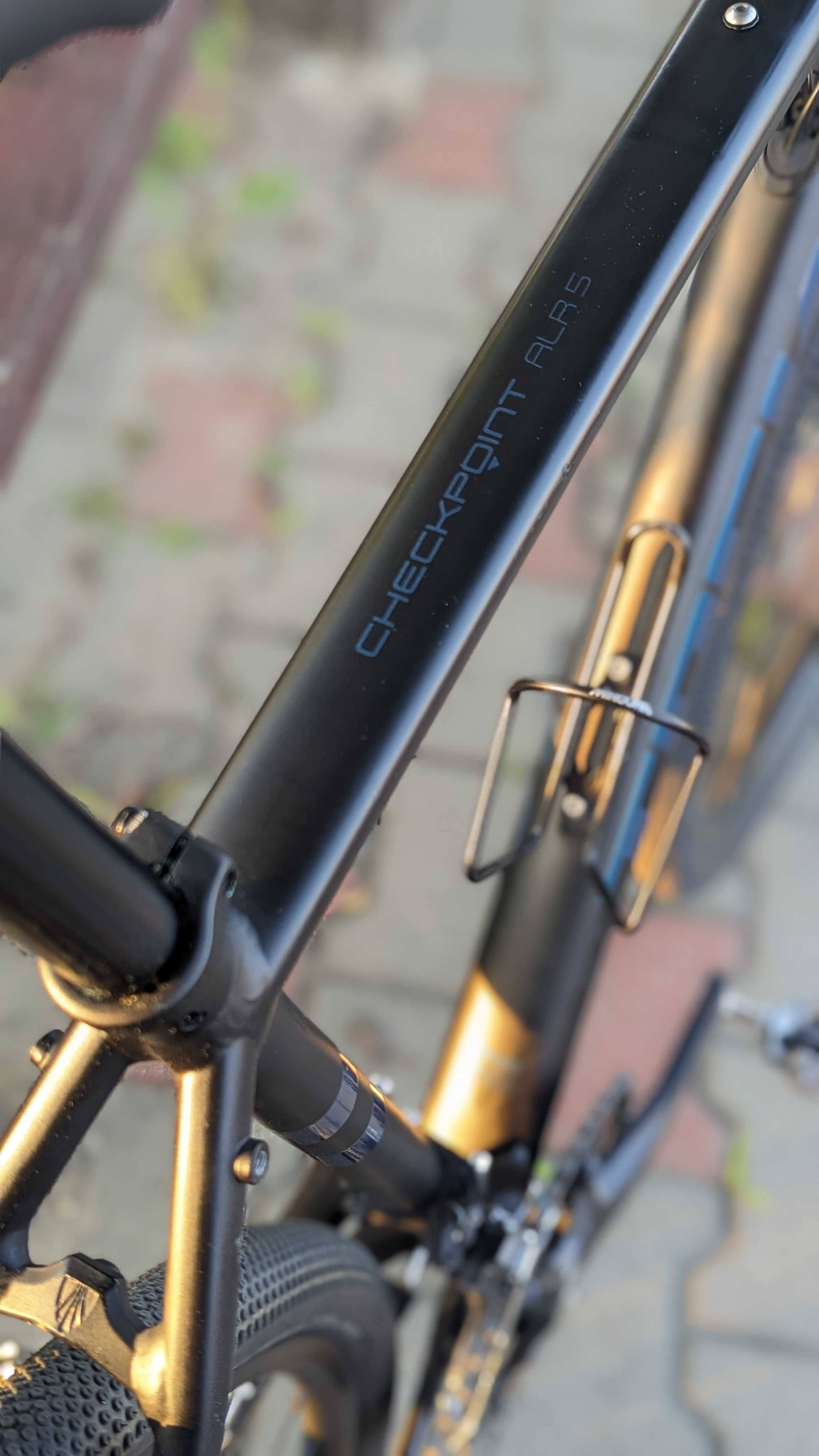 Trek checkpoint arl5 new arrivals