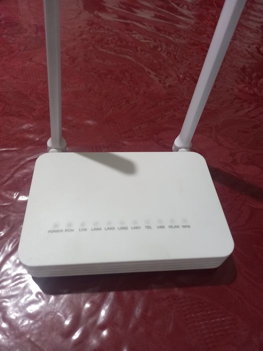 Hg 8546 xpon, gpon modem