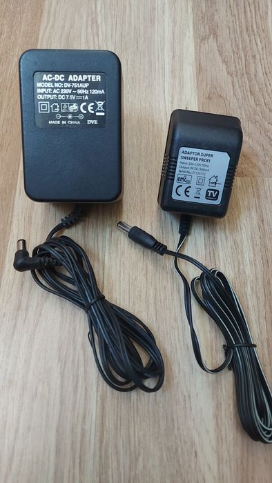 Alimentatoare diverse