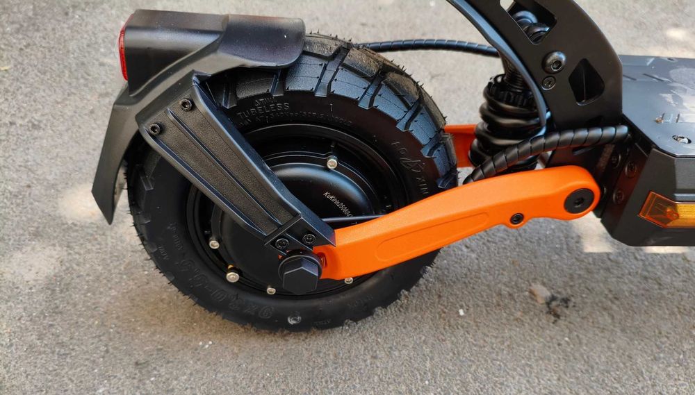 ️Sigilata Kukirin G2 Pro‼️2025.   NOUA, 0KM, Livrare Fancourier‼️