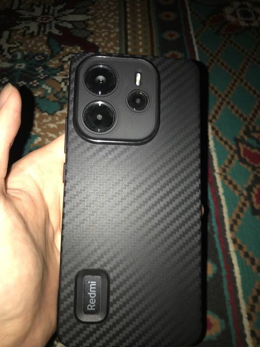 Redmi not 14 sotiladi