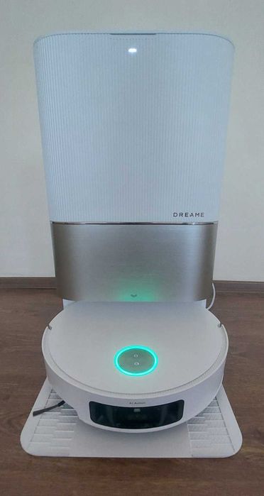 Dreame X50 ULTRA Complete