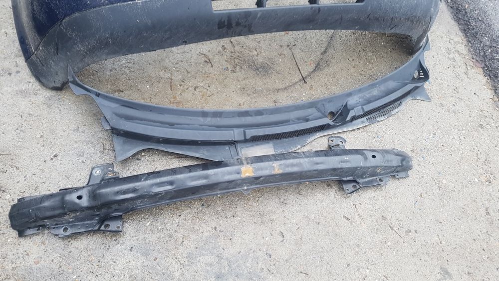 Врати и капаци огледала за фолксваген бора