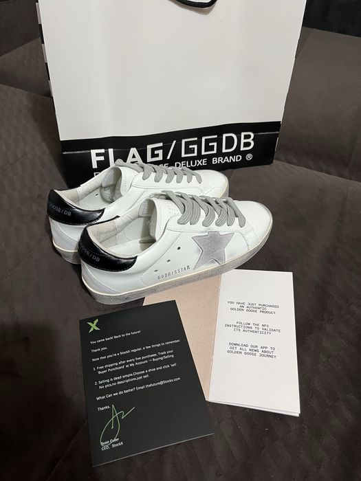 Golden Goose Sneakers Marimea 36