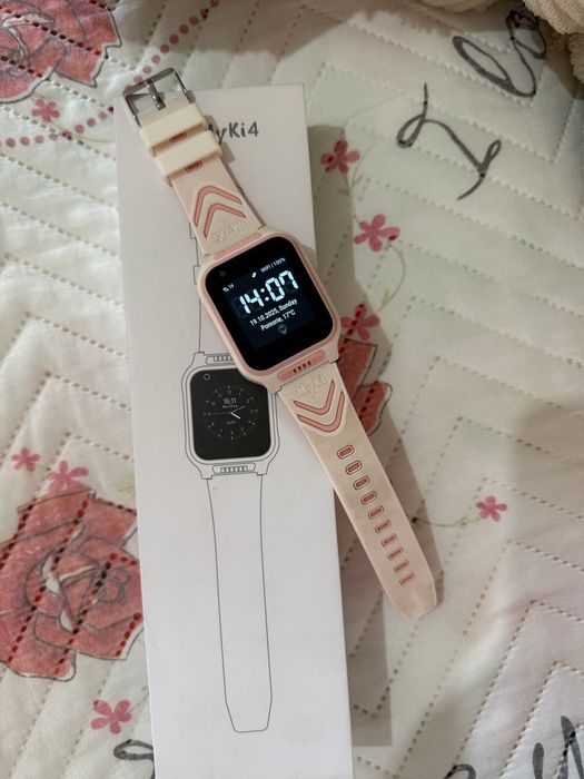 Детски часовник