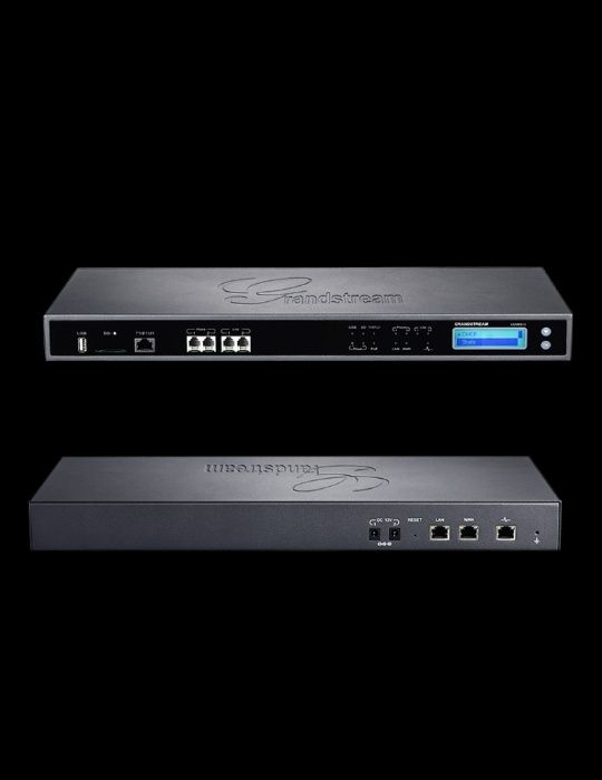 IP ATC Grandstream IP PBX UCM6510